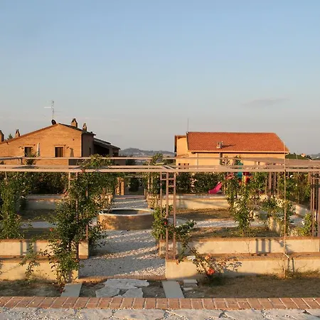 Agriturismo Fattoria Marchetti