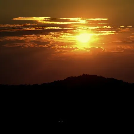 팜스테이 Agriturismo Fattoria Marchetti Montalto delle Marche