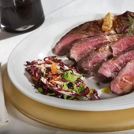 팜스테이 Agriturismo Fattoria Marchetti