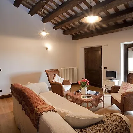 مزرعة للإقامة Agriturismo Fattoria Marchetti Montalto delle Marche