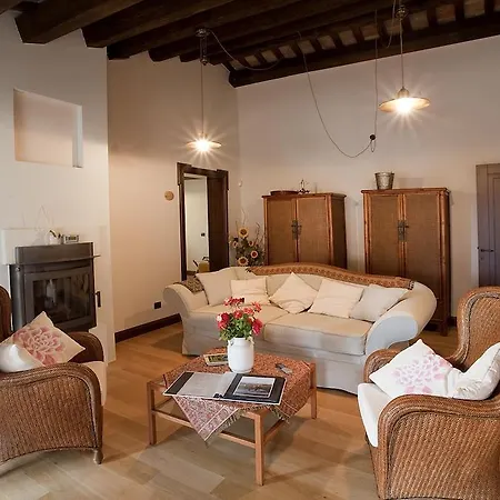 Agriturismo Fattoria Marchetti