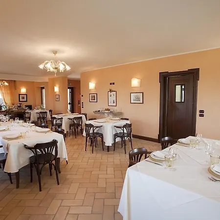 Agriturismo Fattoria Marchetti Montalto delle Marche