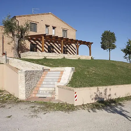 Agriturismo Fattoria Marchetti