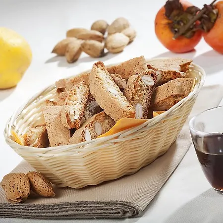 팜스테이 Agriturismo Fattoria Marchetti