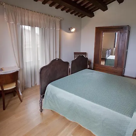 Agriturismo Fattoria Marchetti