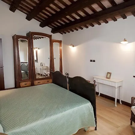 Agriturismo Fattoria Marchetti Montalto delle Marche