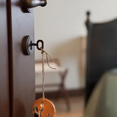 팜스테이 Agriturismo Fattoria Marchetti Montalto delle Marche