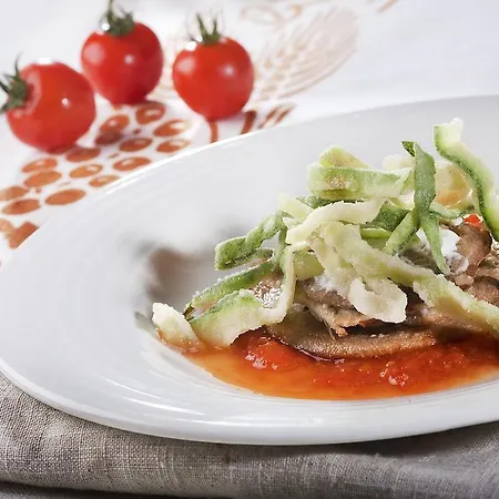 Agriturismo Fattoria Marchetti