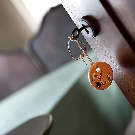 팜스테이 Agriturismo Fattoria Marchetti Montalto delle Marche