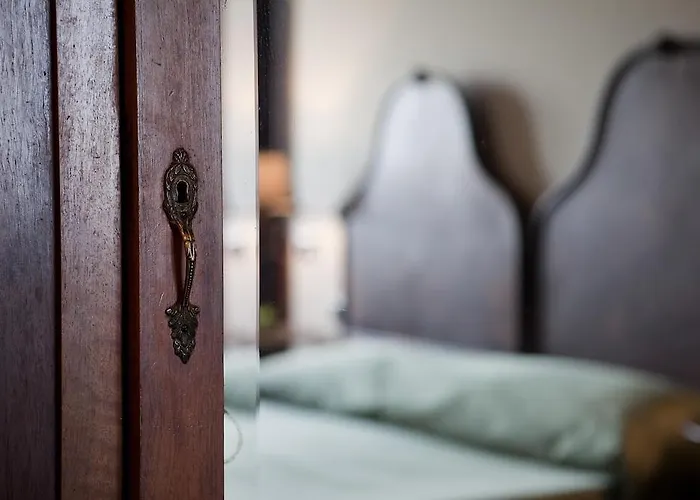 Фермерский дом Agriturismo Fattoria Marchetti